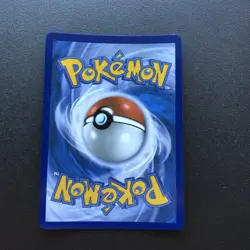 Pokemon 2025 Phantasmal Flames Mega Charizard X EX 125/094 Full Art SIR - Image 2