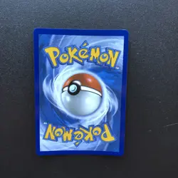 Pokemon 2025 Phantasmal Flames Mega Charizard X EX 125/094 Full Art SIR - Image 3