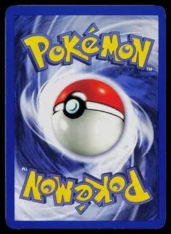 Pokemon Card - Dark Persian WOTC Black Star Promo 17 Holo - Image 2