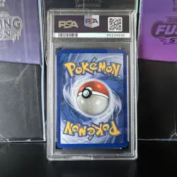 2006 POKEMON EX CHARMELEON #30 REVERSE FOIL CRYSTAL GUARDIANS PSA 5 - Image 2