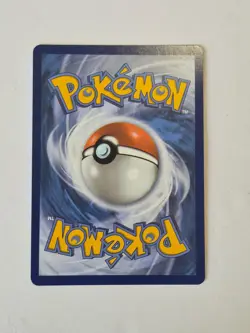 Mega Latias ex 011 Holo Promo ME: Mega Evolution Pokemon Holo NM - Image 2