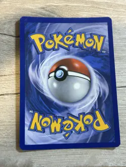 Pokemon TCG Black Star Promo Pikachu Holo Card HGS503 - Image 2