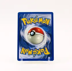 Jolteon - 4/64 Jungle Unlimited Holo Rare Pokemon - LP/MP - Image 2