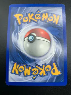 Unown E 67/75 Common Pokemon Neo Discovery Unlimited WOTC NM 2001 - Image 2