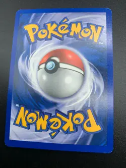 Super Scoop Up 98/111 Uncommon Neo Genesis Unlimited Pokemon WOTC NM 2000 - Image 2