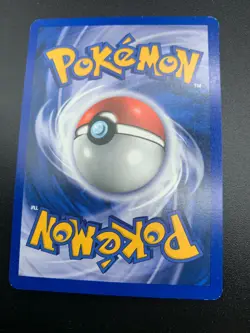 Super Scoop Up 98/111 Uncommon Neo Genesis Unlimited Pokemon WOTC NM 2000 - Image 3