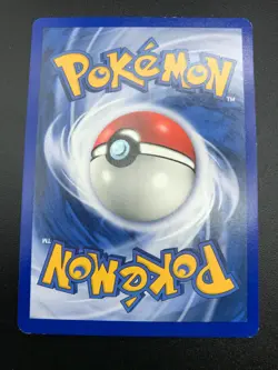 Xatu 52/75 1st Edition Uncommon Neo Discovery Pokemon NM 2001 WOTC - Image 3