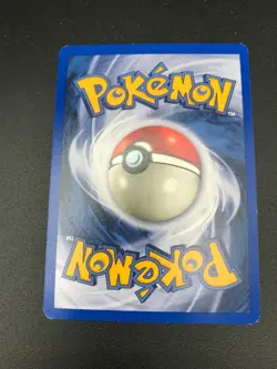 Hitmonlee 1st Edition 42/105 Uncommon Neo Destiny Pokemon Vintage WOTC NM 2002 - Image 2