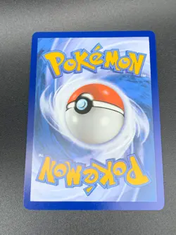 Miriam - 238/198 - Full Art Secret Rare Scarlet & Violet Pokemon NM 2023 - Image 2