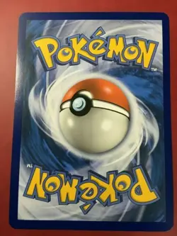 POKEMON JUMBO KANGASKHAN EX 78/106 FLASHFIRE OVERSIZED ULTRA RARE PROMO NM - Image 2