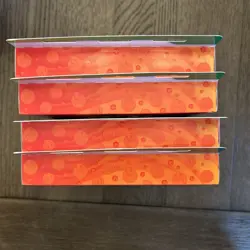 Pokemon TCG: First Partner Illustration Collection—Series 1 Sealed Lot Of 4 - Image 2