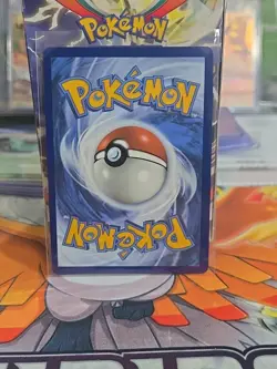 Charizard ex 199/165 SIR Sv: Scarlet & Violet 151 Holo Pokemon TCG - NM - Image 2