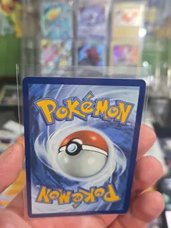 Charizard ex 199/165 SIR Sv: Scarlet & Violet 151 Holo Pokemon TCG - NM - Image 3