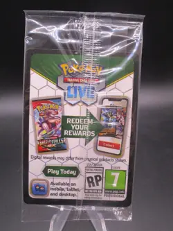 Pokemon TCG - Dragonite V & VSTAR SWSH235 SWSH236 Black Star Promo Sealed - Image 2