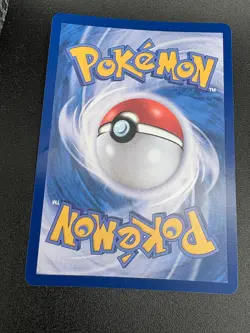 Ditto 173/SV-P Holo Metamong Project Promo - Pokemon Korean Exclusive - LP - Image 2