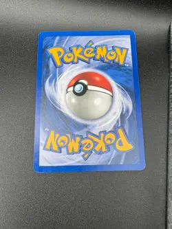 Pokemon - Eevee - Holo - 11 - Black Star Promo - WoTC - NM - Image 2