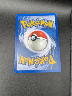 Pokemon - Eevee - Holo - 11 - Black Star Promo - WoTC - NM - Image 3