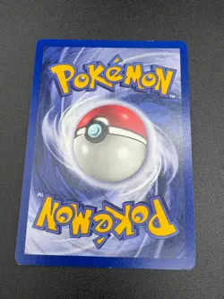 Dragonite 5 1999 WB Movie Black Star Promo Rare WOTC Nintendo Pokemon NM - Image 2