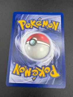 Dragonite 5 1999 WB Movie Black Star Promo Rare WOTC Nintendo Pokemon NM - Image 3