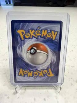 Mew ex 193/165 Sv: Scarlet & Violet 151 Full Art Holo Pokemon TCG Near Mint NM - Image 2