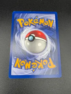 Ninetales - 12/102 - Holo Rare Base Set Unlimited Pokemon 1999 Nm - LP - Image 2