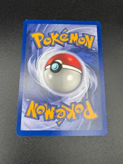 Ninetales - 12/102 - Holo Rare Base Set Unlimited Pokemon 1999 Nm - LP - Image 3