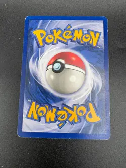 Clefairy Doll - 70/102 - Rare Pokemon Base Set Shadowless HP 1999 - Image 2