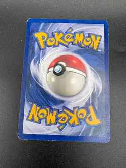 Clefairy Doll - 70/102 - Rare Pokemon Base Set Shadowless HP 1999 - Image 3