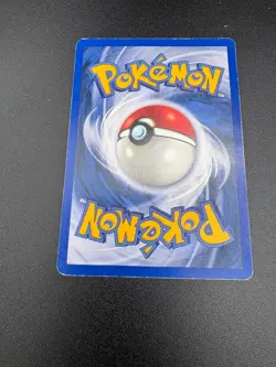 Pokemon Trader 77/102 - Rare Base Set Shadowless HP Pokemon - Image 3