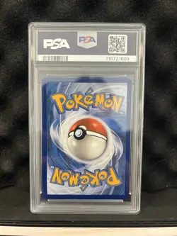 PSA 10 2023 Suicune V Galarian Gallery #GG38 SWORD & SHIELD CROWN ZENITH POKEMON - Image 2