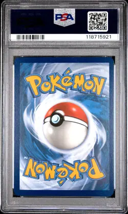 2024 POKEMON SVP EN-SV BLACK STAR PROMO PALDEA ADVENTURE CHEST PIKACHU PSA 9 - Image 2