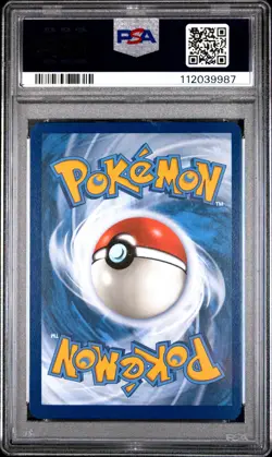 2024 POKEMON SVP EN-SV BLACK STAR PROMO PALDEA ADVENTURE CHEST PIKACHU PSA 9 - Image 2