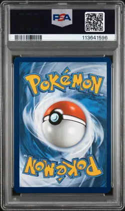 2024 POKEMON SVP EN-SV BLACK STAR PROMO PALDEA ADVENTURE CHEST PIKACHU PSA 9 - Image 2