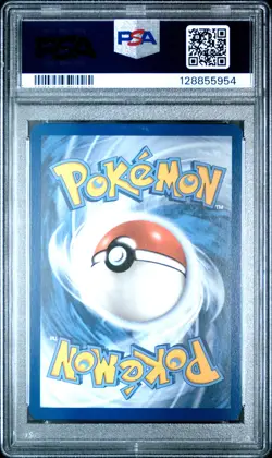 2024 POKEMON SVP EN-SV BLACK STAR PROMO PALDEA ADVENTURE CHEST PIKACHU PSA 9 - Image 2