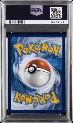 2024 POKEMON SVP EN-SV BLACK STAR PROMO PALDEA ADVENTURE CHEST PIKACHU PSA 9 - Image 2