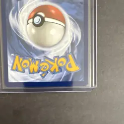Pokemon TCG Yveltal SV04 Paradox Rift 205/182 Illustration Rare Holo 130 HP - Image 5