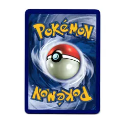 Pokemon Larvitar 63/100 Stormfront Common NM - Image 2