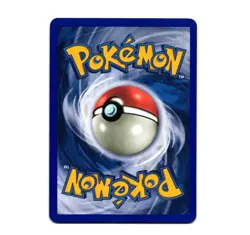 Pokemon Chikorita (Delta Species) 44/101 Dragon Frontiers Common NM - Image 2