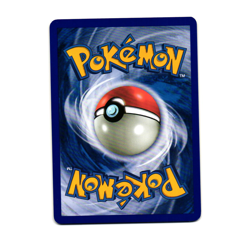 Pokemon Pichu 93/123 Mysterious Treasures Common LP - Image 2