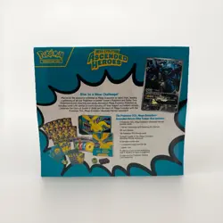 Pokemon Mega Evolution Ascended Heroes Elite Trainer Box ETB (FACTORY SEALED) - Image 3