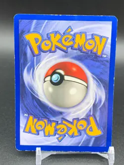 Mr. Mime 6/64 Holo Rare Unlimited Jungle Unlimited Pokemon NM-LP T75M - Image 2