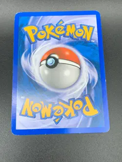 Torterra - 17/130 - Holo Rare Diamond & Pearl Pokemon 2007 LP - Image 3