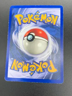 Mewtwo - 10/102 - Holo Rare Base Set Unlimited Pokemon 1999 Nm - LP - Image 2