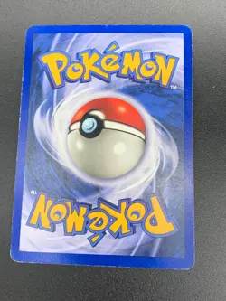 Mewtwo - 10/102 - Holo Rare Base Set Unlimited Pokemon 1999 Nm - LP - Image 3