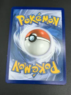 Oricorio 55/145 1st Place Trophy Reverse HOLO League NM Pokemon 2017 - Image 3