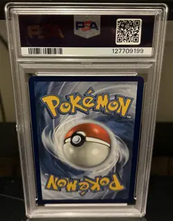 2023 Play! Pokemon Prize Pack Series 3 Giratina V 130 - PSA 9 MINT - Image 2