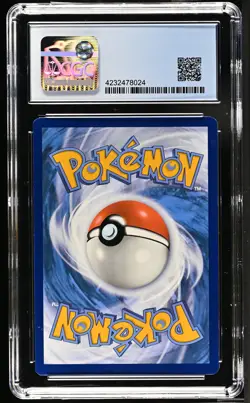 Pokemon TCG Pikachu GG30/GG70 CGC 9 MINT Crown Zenith Galarian Gallery - Image 2
