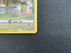 Pikachu GG30/GG70 Galarian Gallery Full Art Holo |Crown Zenith| Pokemon TCG | NM - Image 4