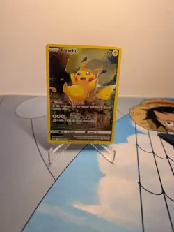 Pikachu GG30/GG70 Galarian Gallery - Crown Zenith - NM - Pokemon TCG - Image 1