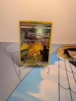 Pikachu GG30/GG70 Galarian Gallery - Crown Zenith - NM - Pokemon TCG - Image 3